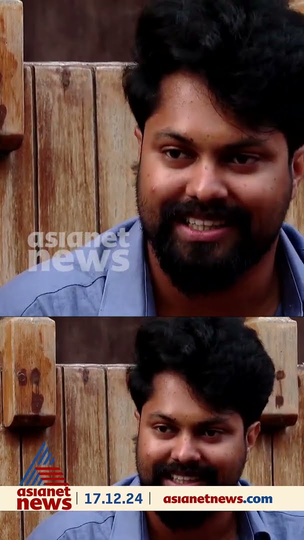 'ഫെമിനിച്ചി ഫാത്തിമ'യുമായി IFFKയിൽ പൊന്നാനിക്കാരന്റെ മാസ് എൻട്രി