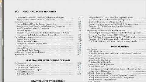 Heat Exchangers (Example 4) - Part 4/4
