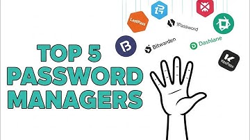 The Best Password Manager for Your Phone (2025 Review)