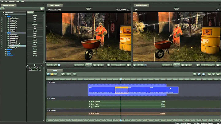 Source Filmmaker Official Full Tutorial by © Valve