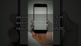 BREAKING: Google Just Took Over Apple's Siri #Shorts