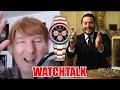 I had a Watchtalk with Producer Michael 🚀