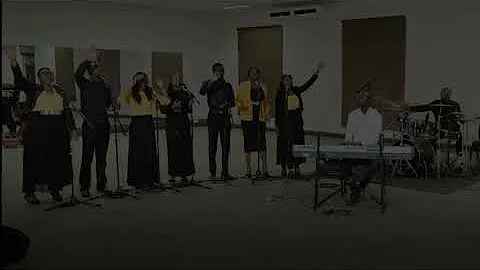 Great (Live) - Celebration Choir