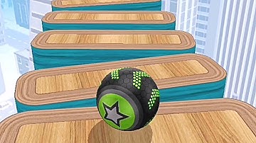 Going Balls Super SpeedRun Gameplay New Update Part 625