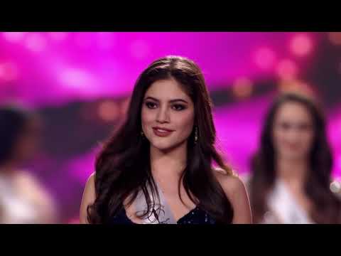 Miss Supranational 2019 - Grand Final Highlights