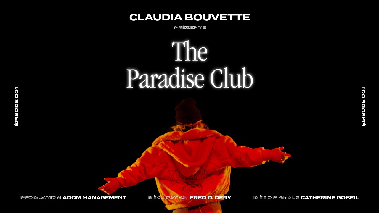 The Paradise Club