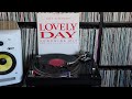 Video thumbnail for Bill Withers - Lovely Day (Original Version) (1977)