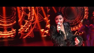Video thumbnail of "Giusy Attanasio - Medley (Video Live Palapartenope)"