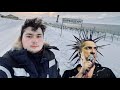 ArcticBoy feat. Король и Шут - Арктический лесник-каколд (Премьера клипа 2021) Доставка суши Пикабу