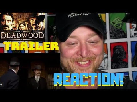 deadwood-movie-teaser-trailer-reaction!-hbo-2019-timothy-olyphant,-ian-mcshane