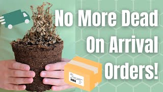 How To Pack And Ship Live Plants (Supplies, Costs, Demo) ๐ฆ๐ฟ