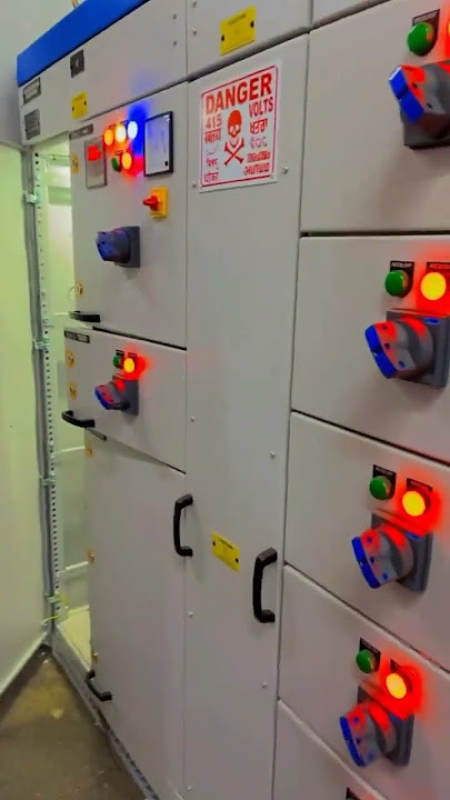 electrical work panel line ✨ ⚡💡#electrical ########science ########electrician ######electronic ####