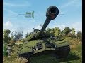 【WoT：IS-3】ゆっくり実況でおくる戦車戦Part84 byアラモンド
