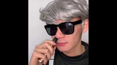 Máy tỉa lông mũi