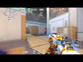 Aggressive RAZE Plays In A 100 000 Tournament On Valorant