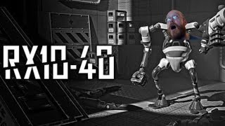 RX10-40 vs Droids: The Ultimate Gameplay Showdown