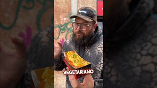 PANINO VEGETARIANO DA MEAT CREW! | MochoHf