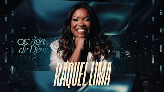 Raquel Lima | Conferência Amigas de Deus 2025 - Minha Essência