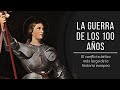 Guerra de los 100 años Documental