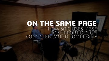 Unlocking the Future of Systems Engineering with Michael Vinarcik: A Must-Watch on CATIA and MBSE!