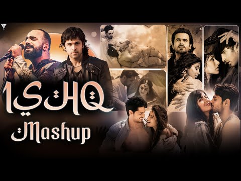 Ishq Mashup |