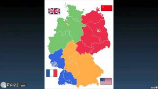 German Reunification Video