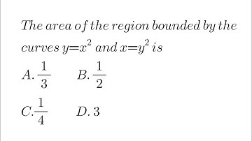 Area under the curve trick #area_under_curve #calculus #shorts #wbjee #tricks #integrals