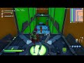 Fortnite con Guti