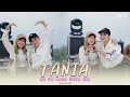 Esa Risty ft. Ratna Antika - Tania Pipi Congkak (Official Live Music) Ah su lama suka dia