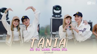 Esa Risty ft. Ratna Antika - Tania Pipi Congkak ( Live Music) Ah su lama suka dia