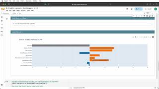 13. Logistic Regression | Diabetes Data | InterpretML | Notebook | Python