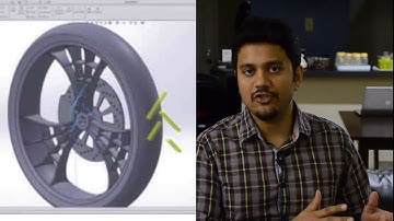 Ultimate SolidWorks Course | Skill-lync