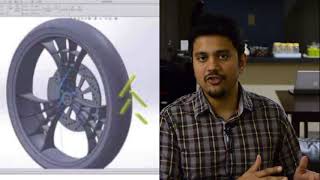 Ultimate SolidWorks Course | Skill-lync screenshot 2