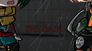  The Rain Mha Manga Spoilers Bkdk? Miizuku