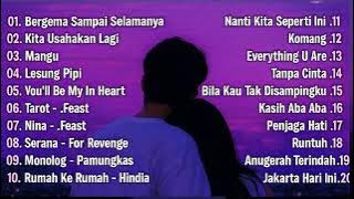 LAGU SANTAI ENAK BUAT DI DENGAR SPOTIFY 2025 🎼ENAK DI DENGAR BUAT KERJA