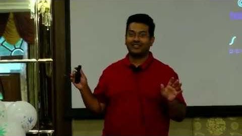 Swift India Conf 2019: Building a Meaningful Career