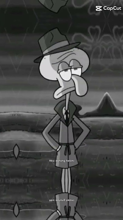 Gabut #capcut #spongbob #squidword #patrick #trio