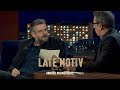 LATE MOTIV - Raúl Cimas. ‘El Elegido’ | #LateMotiv364