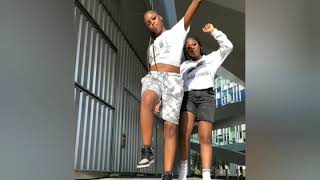 Chop Daily x Wusu x Mmorgan x He3b - Active (Dance compilation)