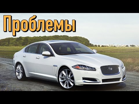 Ягуар ХФ слабые места | Недостатки и болячки б/у Jaguar XF