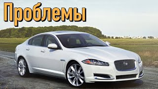 Ягуар ХФ слабые места | Недостатки и болячки б/у Jaguar XF