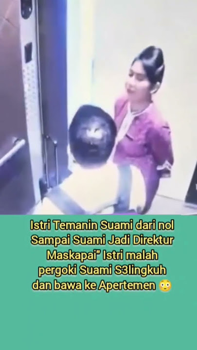 Kan Ketahuan Jadinya😳#shortvideo#selingkuh#shorts