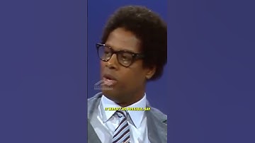 Sowell: How Slavery And The Welfare State Are SIMILAR