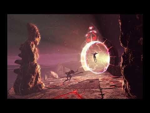 Pulsar - Portals of the Universe (demo)