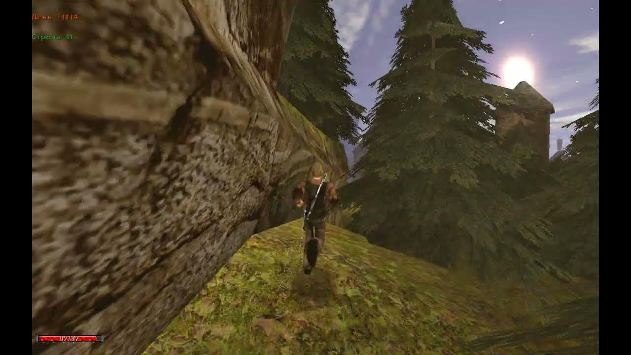 Сталкер alternative epilogue. Мод эпилог. Готика 2 ферма онара. Мод эпилог. Мафия 2 спасти джо.