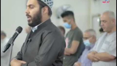 سورة التحریم بصوت القارئ نورالدين سليم نوري