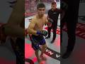 КРАСИВО задушил, станцевал😂🔥🇰🇿 #мма #спорт #naiza #mma #казахстан #танец #бой