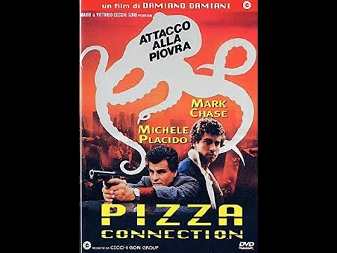 Pizza Connection (1985) ITA #FILMCOMPLETO #FILMMAFIA by Cinema Metropol