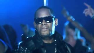 R. Kelly - It's On ft. Ace Hood & DJ Khaled [2012 NEW SONG]