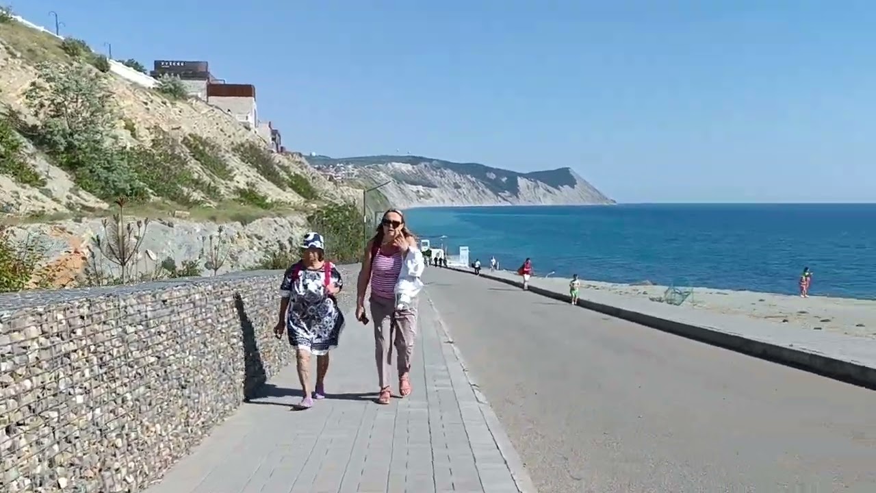 Анапа металлоконструкции 3D-тур